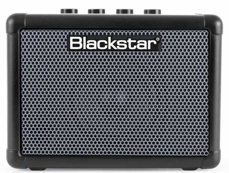 Blackstar Fly 3 -Bass- Bass Guitar Amplifier (In Stock) nbb fly3-bass (C-Plan Specials)