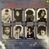 The Stax Soul Sisters - Vinyl LP Record - Sealed