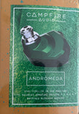 Campfire Audio - Andromeda 2019 Audiophile Earphones (In Stock)
