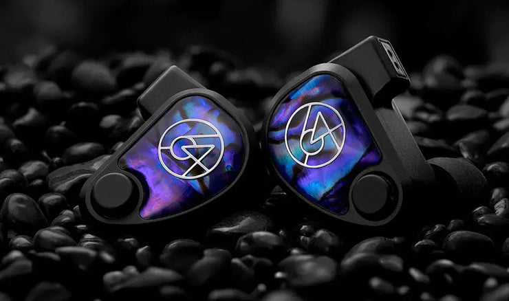 64 Audio -Volur 10 Driver Audiophile Earphone (Ships in 1-2 Weeks)