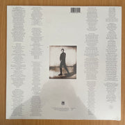 Sting - The Soul Cages -  Vinyl LP Record - Sealed