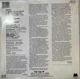 Charles Earland ‎– Third Degree Burn - Vinyl LP Record - Sealed (Specials)