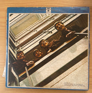 The Beatles ‎– 1967-1970 - Vinyl LP Record (G+) (Vinyl Specials)