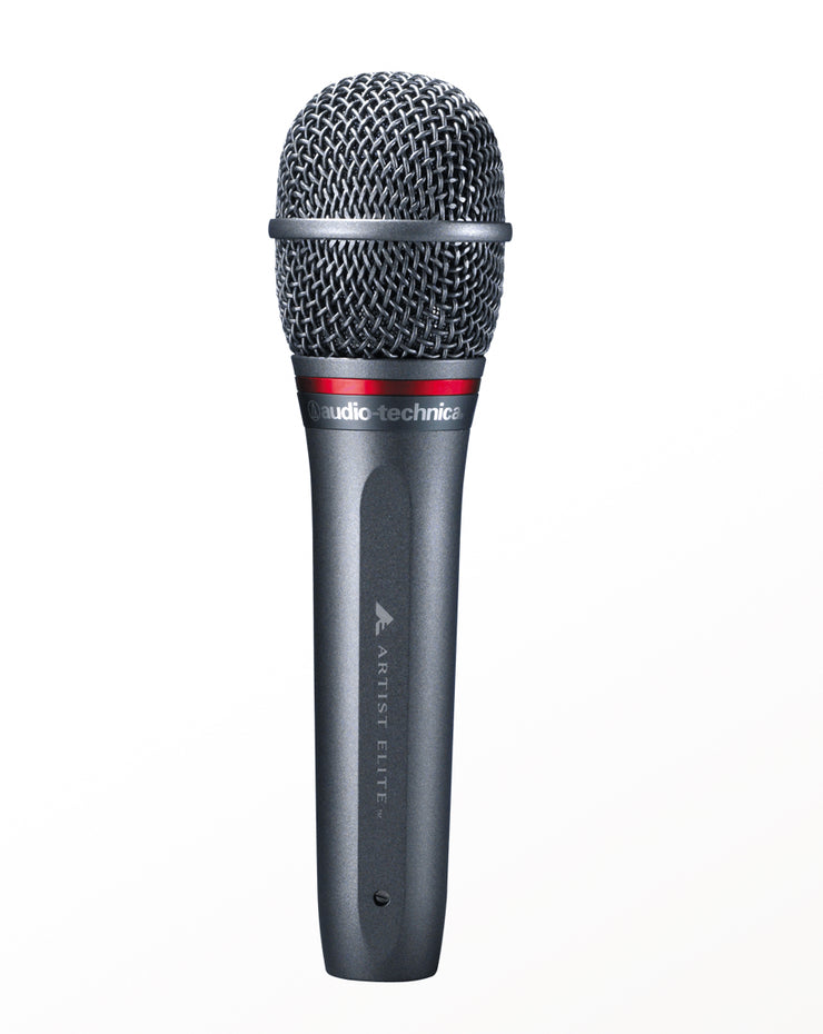 Audio Technica - AE6100 - Hypercardioid Dynamic Handheld Microphone (in Stock)