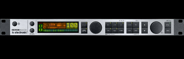 TC ELECTRONIC G-MAJOR 2 Guitar Processor Effects Unit (In Stock)