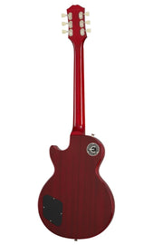 Epiphone - 1959 Les Paul Standard - Limited Edition Electric Guitar - Aged Dark Burst with Hardcase - ENL59-ADB (bobb)