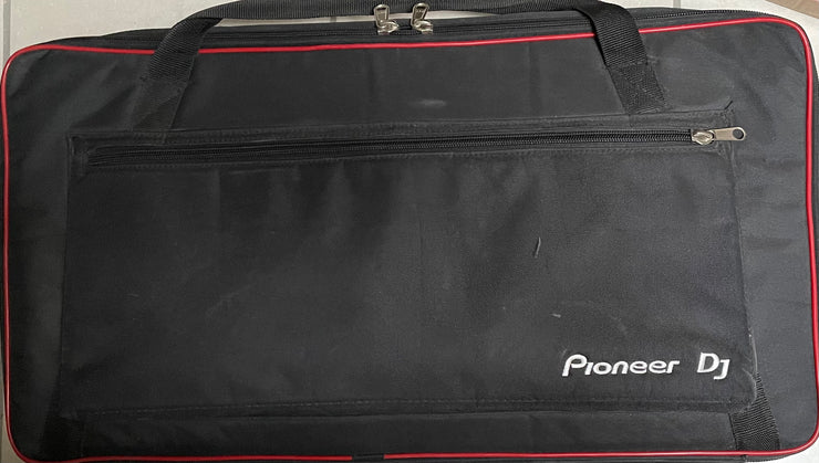 Pioneer - DDJ-SX3  - 4-Channel  DJ controller for Serato DJ Pro - Showroom Unit with Bag (In Stock) nbb