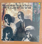 Traveling Wilburys ( Bob Dylan, George Harrison, Jeff Lynne, Roy Orbison, and Tom Petty) - Vol 3 (2nd Album of 2 Albums made) - Vinyl LP Record - Sealed