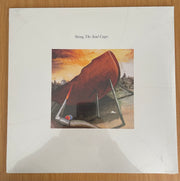 Sting - The Soul Cages -  Vinyl LP Record - Sealed