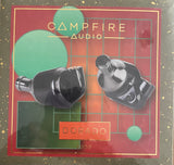 Campfire Audio - Dorado 2020  - Audiophile Earphones (In Stock)