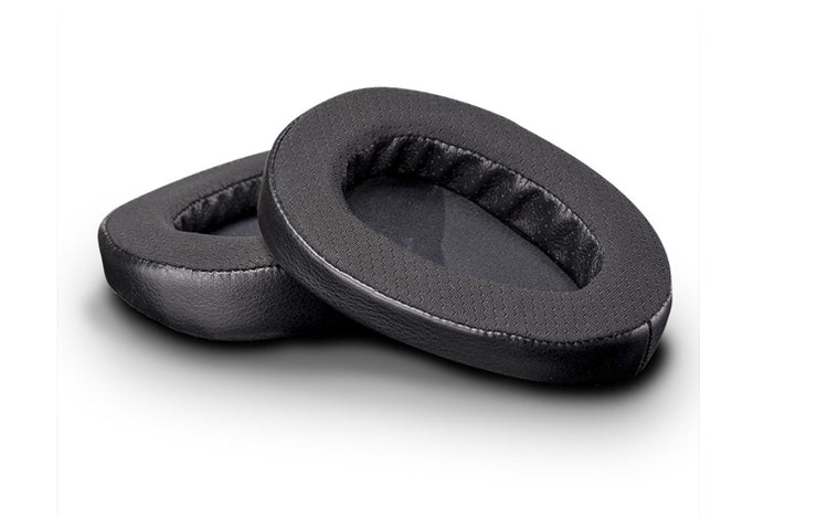HiFiMan - Ultra Pads V2 - With mesh on back of ear pads  for Edition XS/Nano/HE1000 Series (In Stock)