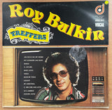 Roy Bulkin - Treffers -  Vinyl LP Record - Very-Good+ Quality (VG+) (verygoodplus)