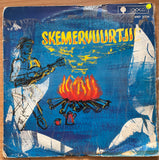 Skemervuurtjie – Vinyl LP Record - Very-Good Quality (VG) (verry) (Skemer-Vuurtjie)