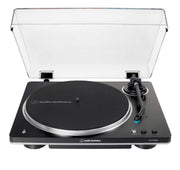 Audio Technica -  AT-LP70xBT- Bluetooth Fully Automatic Turntable (Black) - AT-LP70XBTBK (bobb)