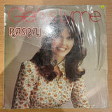 Glennys Lynne - Ramaja - Vinyl LP Record - Very-Good+ Quality (VG+) (verygoodplus)