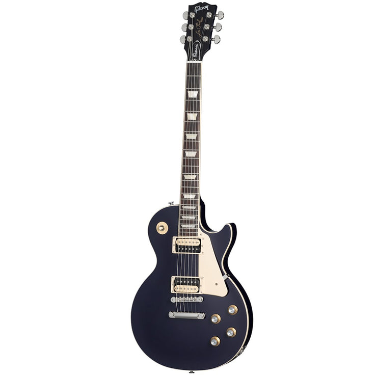 Gibson -  Les Paul Classic Deep Purple Electric Guitar (Ships Next Day) LPCS00-NY nbb