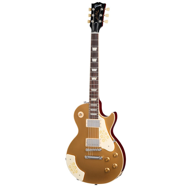 Gibson Mary Ford Les Paul Standard Goldtop  Limited Edition  Electric Guitar (Ships Next Day) LPSMF00-GC nbb