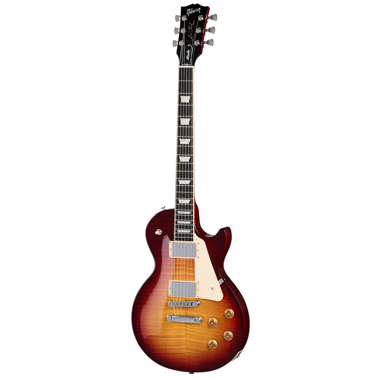 Gibson  Les Paul Studio Session in Bourbon Burst  Electric Guitar (Ships Next Day) LPSTAA01-BB nbb