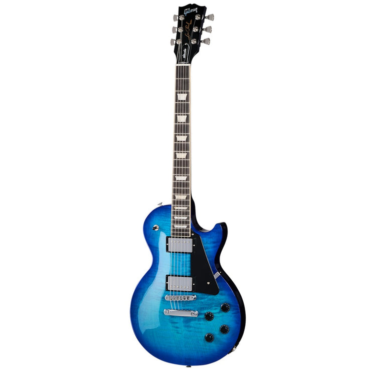 Gibson Les Paul Studio Session in Cobalt Burst  Electric Guitar (Ships Next Day)  LPSTAA01-CX nbb