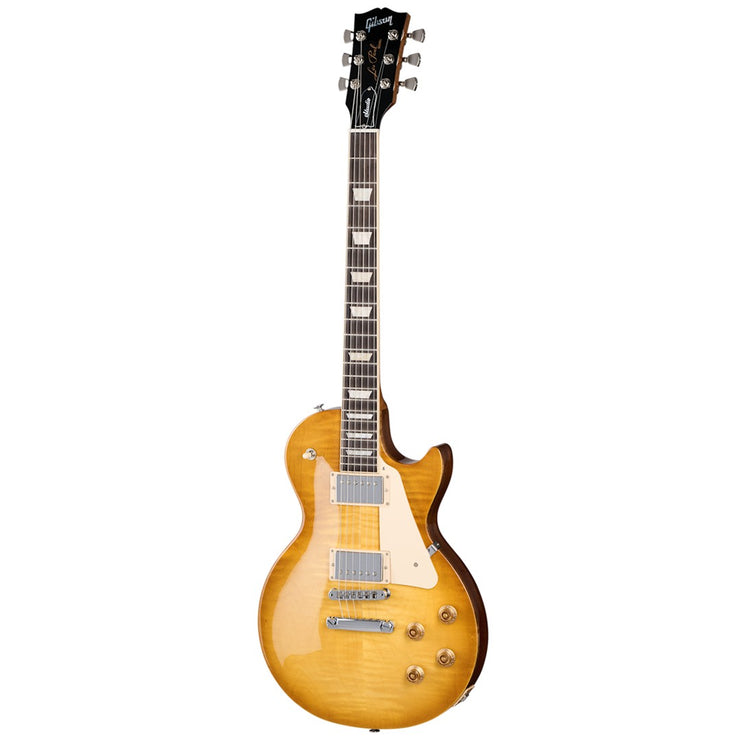 Gibson  Les Paul Studio Session in Honey Burst  Electric Guitar (Ships Next Day)  LPSTAA01-HB nbb