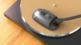 HumminGuru - S-DUO -  Turntable Ultrasonic Stylus Cleaner  (Ships in 2-3 Weeks)