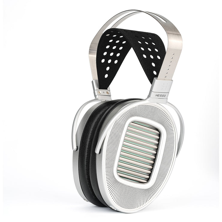 HiFiMan - HE1000 Unveiled (New Release) -  Audiophile Planar Magnetic Headphones  (Ships in 2-3 Weeks)