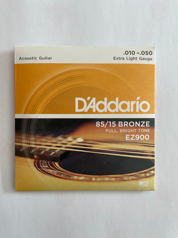 Ez900 daddario new arrivals