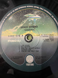 Ramases ‎– Space Hymns. - Vinyl LP Record - Very-Good Quality (VG)