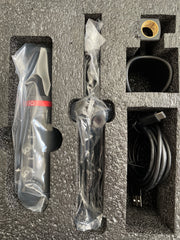 PowerWorks - SC-200 - Studio Condenser USB Microphone for Streaming/Podcasting/Studio Recording (SC200) (In Stock)