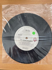 a-ha ‎– The Living Daylights - Vinyl 7" Record - Very-Good Quality (VG)