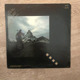 Depeche Mode ‎– Construction Time Again - Vinyl LP Record - Opened  - Very-Good+ Quality (VG+)