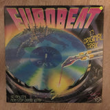 Eurobeat - Vol 1  -Various - Original Artists - Double Vinyl LP Record - Opened  - Very-Good+ Quality (VG+) - C-Plan Audio