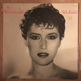 Melissa Manchester - Hey Ricky - Vinyl LP - Opened  - Very-Good+ Quality (VG+) - C-Plan Audio