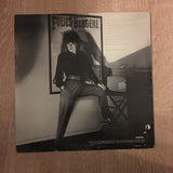 Melissa Manchester - Hey Ricky - Vinyl LP - Opened  - Very-Good+ Quality (VG+) - C-Plan Audio
