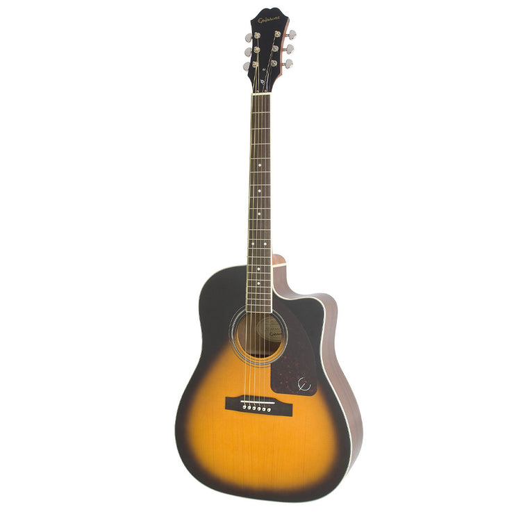 Epiphone EE2S-VS J-45 EC Studio ( Vintage Sunburst) (In Stock) nbb
