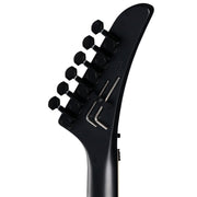 Kramer  Assault Figured  Caribbean Blue Perimeter Electric Guitar (In Stock) nbb KASF-CBP