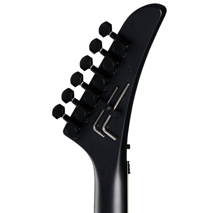 Kramer  Assault Figured  Caribbean Blue Perimeter Electric Guitar (In Stock) nbb KASF-CBP