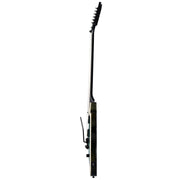 Kramer  Assault Figured  Caribbean Blue Perimeter Electric Guitar (In Stock) nbb KASF-CBP