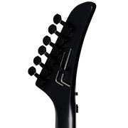 Kramer  Assault Figured  Magenta Electric Guitar (In Stock) nbb KASF-MGP