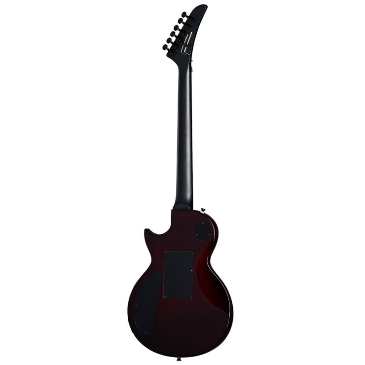 Kramer  Assault Figured  Magenta Electric Guitar (In Stock) nbb KASF-MGP