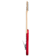 Kramer Focus VT-211S - Electric Guitar - Ruby-Red (In Stock)