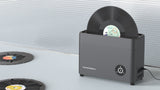 HumminGuru - All-In-One Ultrasonic Vinyl Record Cleaner with 33” Adapter (In Stock)