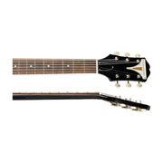 Epiphone  Wilshire P-90 Electric Guitar Ebony (In Stock) nbb EOWL-EB