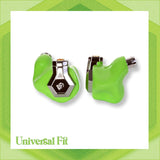 Campfire Audio - Ponderosa - Universal Fit - Green (Ships in 2-3 Weeks)
