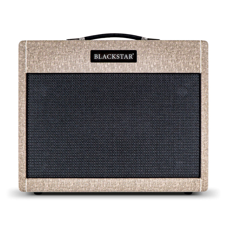 Blackstar - STJ50-EL34 St James - Electric Guitar Amplifier (In Stock)