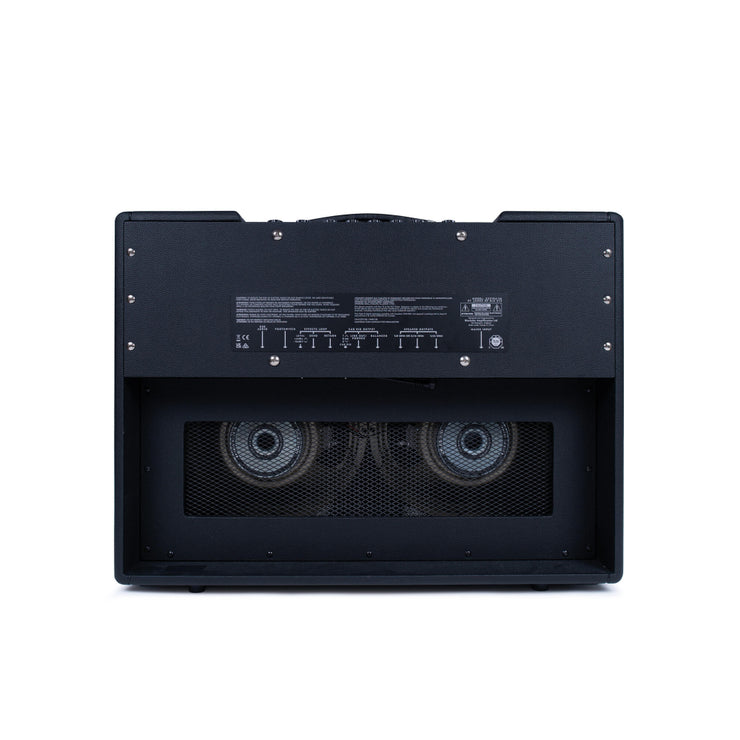 Blackstar - STJ50- 676 - 212 -  St James - Combo Electric Guitar Amplifier (nbb)