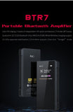 FiiO BTR7 - Hi-Res - Audiophile Portable Bluetooth DAC & Amplifier (In Stock) (ForBoB)