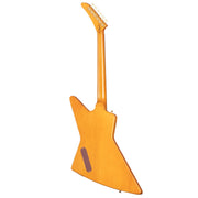 Epiphone - 1958 Korina Explorer Electric Guitar  (In Stock) nbb IGCKEXW-ANA)