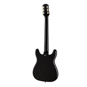 Epiphone  Wilshire P-90 Electric Guitar Ebony (In Stock) nbb EOWL-EB
