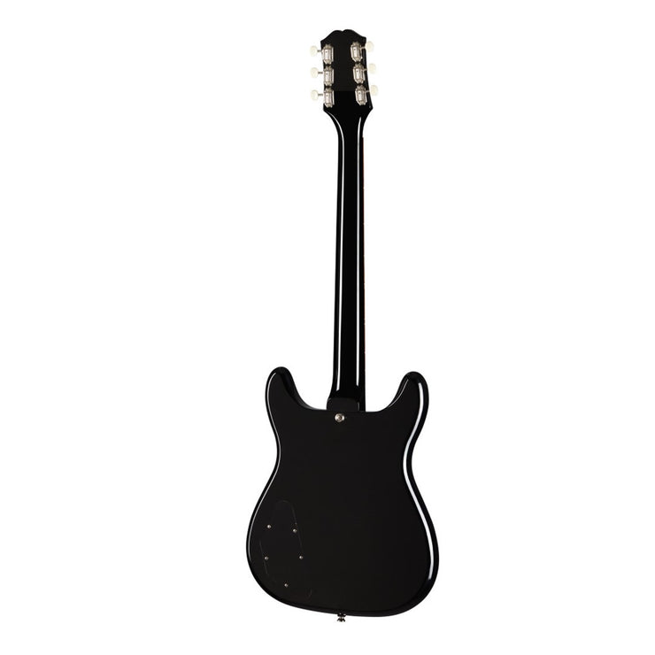 Epiphone  Wilshire P-90 Electric Guitar Ebony (In Stock) nbb EOWL-EB